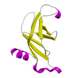 Image of CATH 3ljjA02