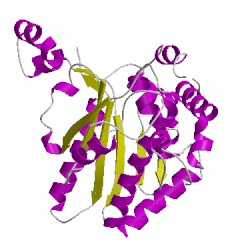 Image of CATH 3ljkA01