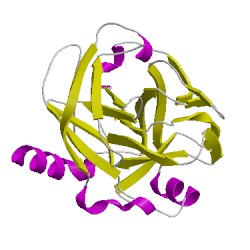 Image of CATH 3ljoA