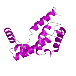 Image of CATH 3ljrB02