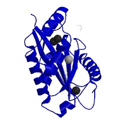 Image of CATH 3ljt