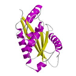 Image of CATH 3ljtA