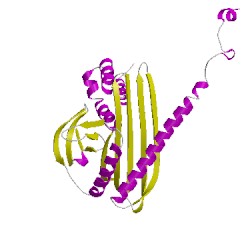 Image of CATH 3lk2A
