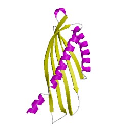 Image of CATH 3lk2B02