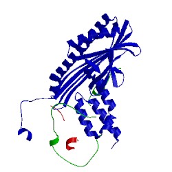 Image of CATH 3lk3