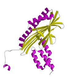 Image of CATH 3lk3A