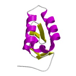 Image of CATH 3lk3B01