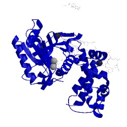 Image of CATH 3lk9