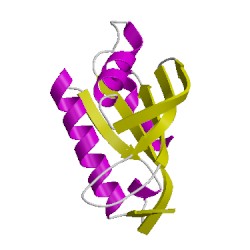 Image of CATH 3lk9A03