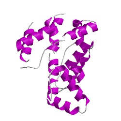 Image of CATH 3lkdB01