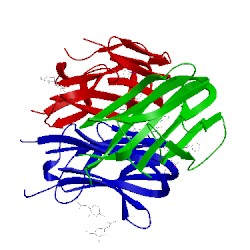 Image of CATH 3lkj