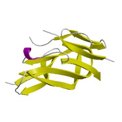 Image of CATH 3lkjB