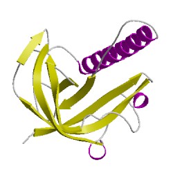 Image of CATH 3lkmA01