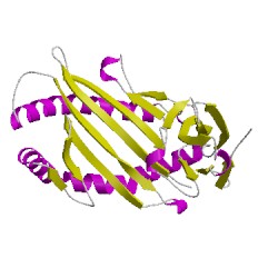 Image of CATH 3lknA