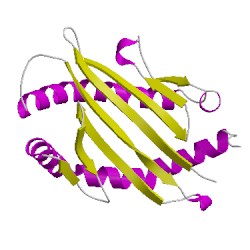 Image of CATH 3lknA01