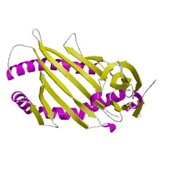 Image of CATH 3lkoA