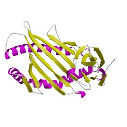 Image of CATH 3lkpA