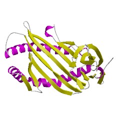 Image of CATH 3lkqA