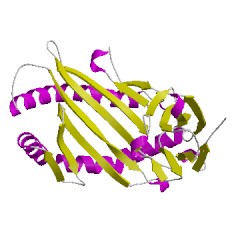 Image of CATH 3lkrA