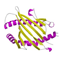 Image of CATH 3lkrA01