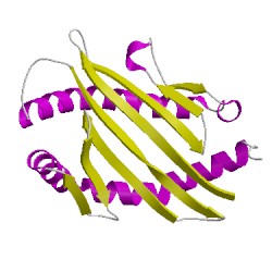 Image of CATH 3lksA01