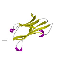 Image of CATH 3lksB