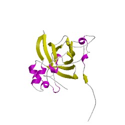 Image of CATH 3lktA