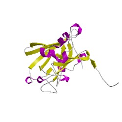 Image of CATH 3lktB