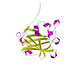 Image of CATH 3lktD