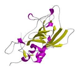 Image of CATH 3lktM