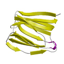 Image of CATH 3ll1A00
