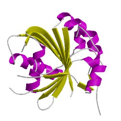 Image of CATH 3ll7A02