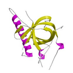 Image of CATH 3llaA01