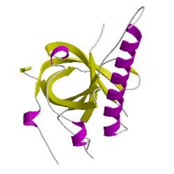 Image of CATH 3llaB01