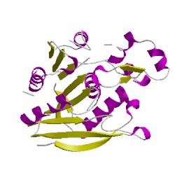 Image of CATH 3llcA00