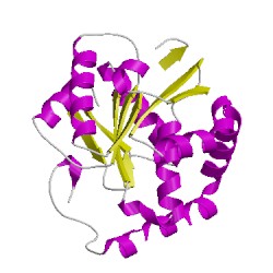 Image of CATH 3llmA01