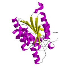 Image of CATH 3llsA02