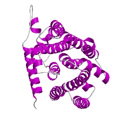Image of CATH 3llwB00