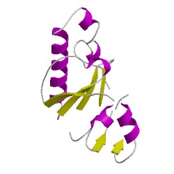 Image of CATH 3lm2A02