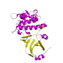 Image of CATH 3lm5A