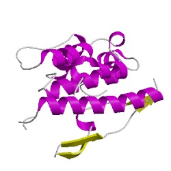 Image of CATH 3lm5A02