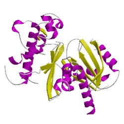 Image of CATH 3lm9A