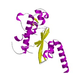 Image of CATH 3lm9A02
