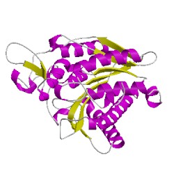 Image of CATH 3lmsA00