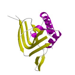 Image of CATH 3lmuB