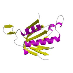 Image of CATH 3lmuD