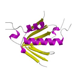 Image of CATH 3lmuE