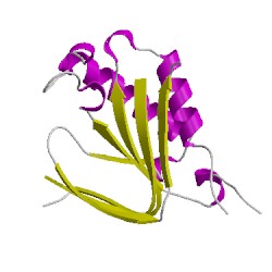 Image of CATH 3lmuF