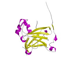 Image of CATH 3lmxB00