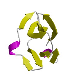 Image of CATH 3ln5A02